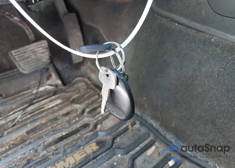 2006 Hummer H3 Suv из США, поврежденный, VIN 5GTDN136768317642